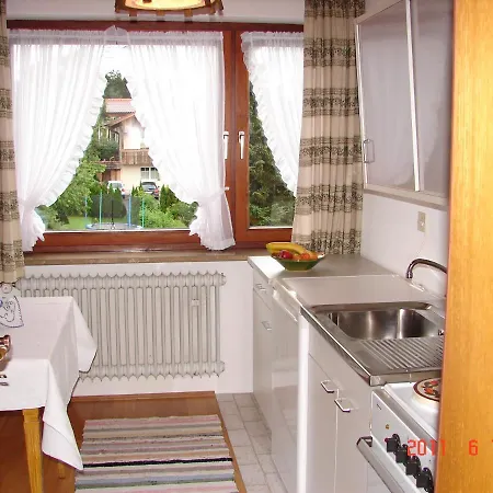 アパート Ferienwohnung Landinger *