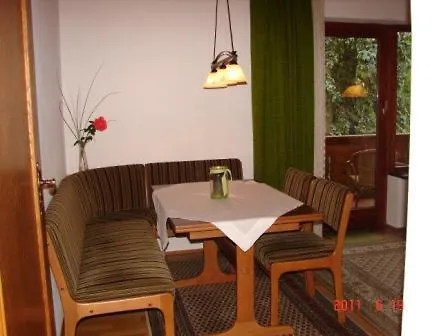 アパート Ferienwohnung Landinger Eggstätt