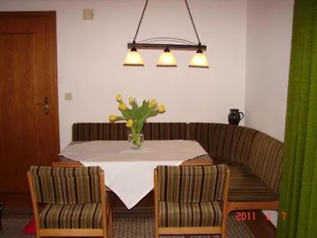 Ferienwohnung Landinger アパート *