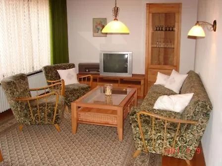 Ferienwohnung Landinger *