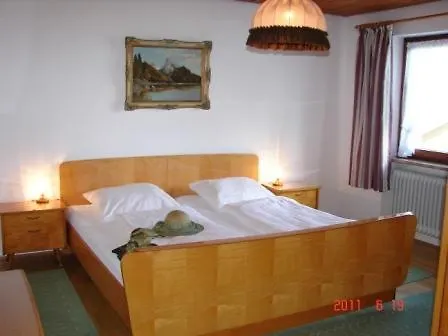 Ferienwohnung Landinger アパート *