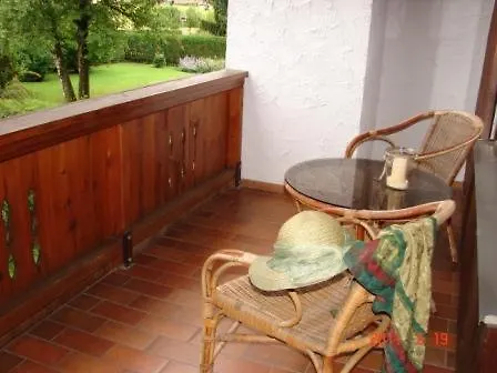 Ferienwohnung Landinger アパート Eggstätt